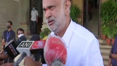 India News | One Lane on Highways Should Be Kept Free for Ambulances, VIPs, Says Karnataka Minister