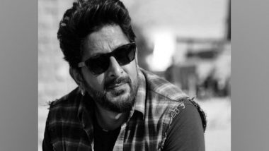 Entertainment News | Arshad Warsi's Body Transformation for New Project is on Point