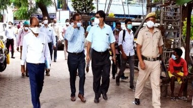 India News | Fever, Cough, Respiratory Distress in Children in Siliguri Are Seasonal Viral Infections, Not a New Virus: Expert