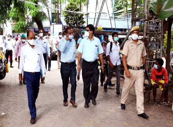 India News | Fever, Cough, Respiratory Distress in Children in Siliguri Are Seasonal Viral Infections, Not a New Virus: Expert