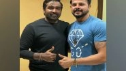 Entertainment News | Sreesanth is All Praises for Vijay Sethupathi