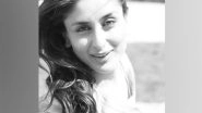 Entertainment News |  Here's What Kareena Kapoor Khan Promised Herself on Her 41st Birthday