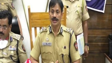 India News | Pune: Man Arrested for Raping, Murdering His Sister-in-law, Search Underway for Second Accused