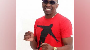 Entertainment News | Dwayne Bravo Collaborates with Ankit Tiwari, Others for New Party Song | LatestLY