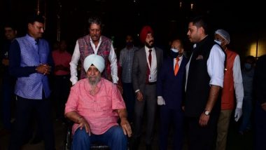 Sports News | Kapil Dev Recalls Being Scolded by Bishan Bedi for Not Fulfilling Role of 'nightwatchman' Properly