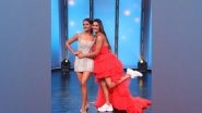 Entertainment News | We Are Genetically Coordinated: Shakti Mohan and Mukti Mohan