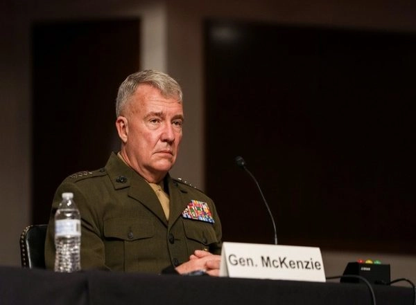 World News | US Has No Basing Agreements with Any Afghan Neighbours: CENTCOM Chief