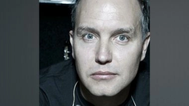Entertainment News | Rock Singer Mark Hoppus Announces He is Cancer Free