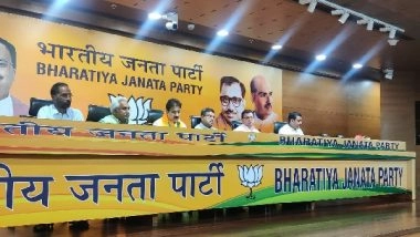 India News | Winnability in Mind, Uttarakhand BJP Targets Cong, Independent MLAs Ahead of 2022 Assembly Polls