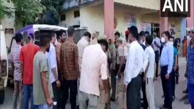 India News | Violence Breaks out in Assam's Darrang During Anti-encroachment Drive,  CID Probe Ordered