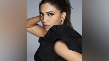 Entertainment News | Bhumi Pednekar Recalls Using Her Mom's Makeup Products in Childhood