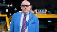 Willie Garson, Sex and the City and White Collar Star, Dies at 57