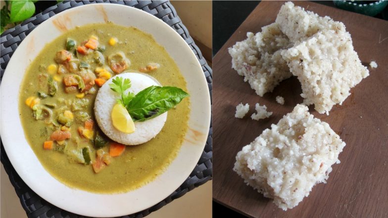 World Coconut Day 2021: From Thai Curry to Coconut Burfi, 5 Food Items To Try On The Day