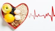 World Heart Day 2021: From Dark Chocolate to Walnuts, Here Are 5 Foods Good for Your Heart