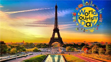 World Tourism Day 2021: Know Date, Theme, History, Significance and Objectives Behind the International Day