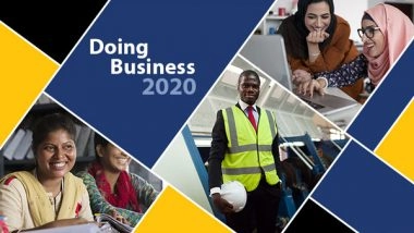 Business News | World Bank to Discontinue Doing Business Report