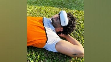 Business News | XECH ISoothe Hits Record Sales Due to Increased Screen Time Amid Pandemic