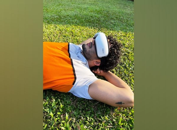 Business News | XECH ISoothe Hits Record Sales Due to Increased Screen Time Amid Pandemic