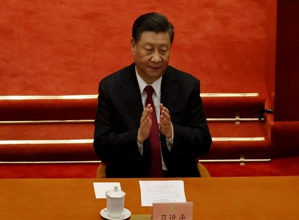 World News | Xi's Reluctance to Head Overseas Leads to Speculation on His Health Conditions