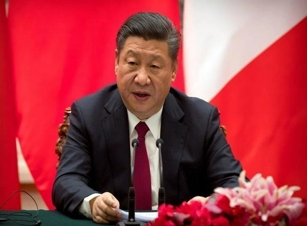 World News | Xi Jinping to Deliver Speech Via Video Link at UNGA on Tuesday