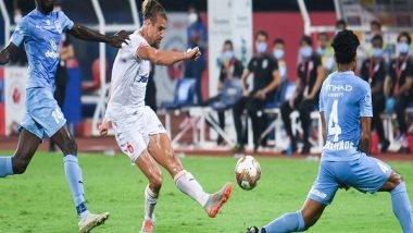 Sports News | Erik Paartalu and Bengaluru FC Part Ways Ahead of ISL Season