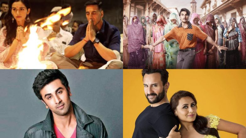 Prithviraj, Jayeshbhai Jordaar, Shamshera, Bunty Aur Babli 2 – YRF Announces Release Dates of Its Films!