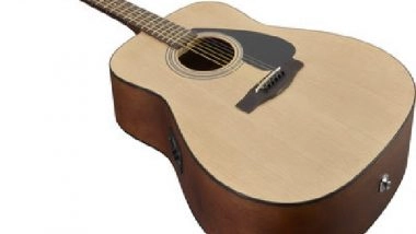 Business News | Yamaha Music Continues Legacy with New Yamaha FX280 and FSX80C Handcrafted in India