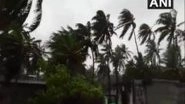 India News | Cyclone 'Gulab': Deep Depression Intensifies