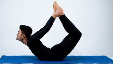 Yoga For Men: From Cobra To Bridge Pose, 5 Yoga Asanas To Boost Male Fertility