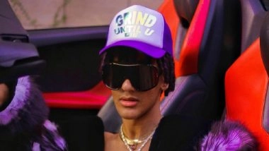 YoitsModey: The New Face of Rap & Fashion