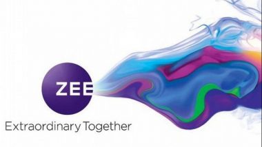 Business News | Zee Entertainment Signs Pact for Merger with Sony Pictures India