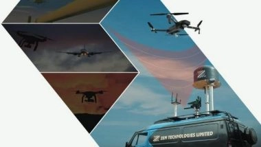 Business News |  Zen Technologies Bags Rs 155 Crore Order from IAF, Stock Up 10 Pc