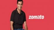 Business News | Zomato Co-Founder Gaurav Gupta Quits