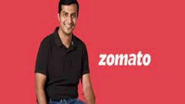 Business News | Zomato Co-Founder Gaurav Gupta Quits