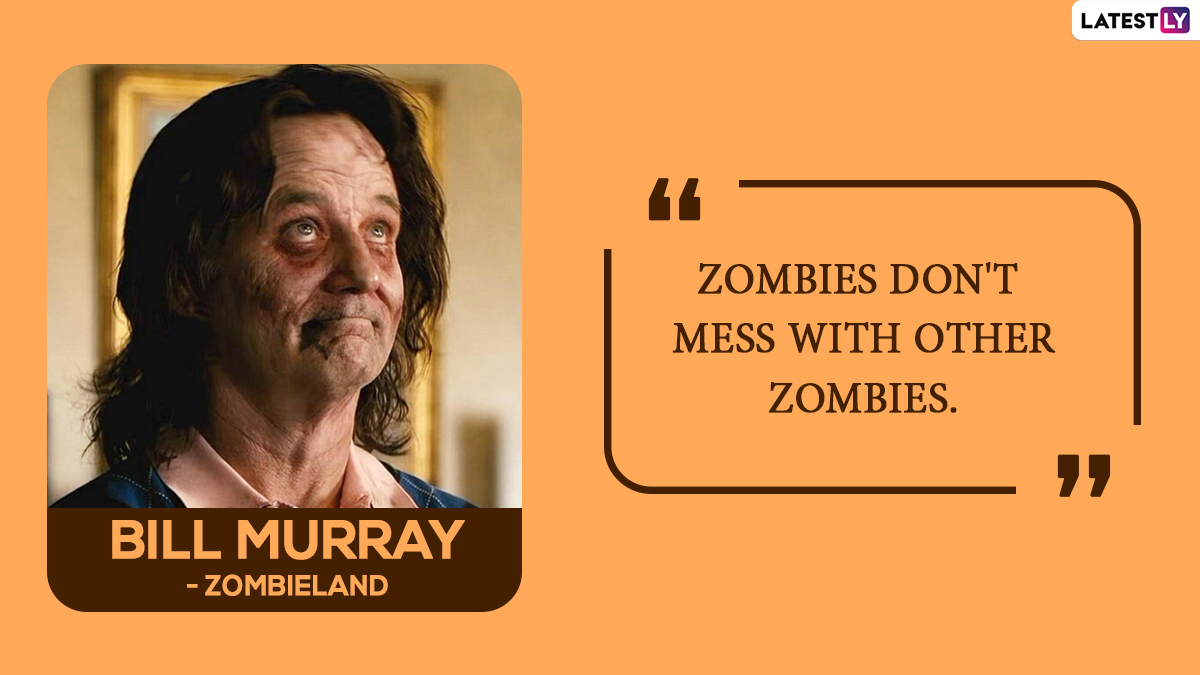 6 Best Bill Murray Movie Quotes – those6things