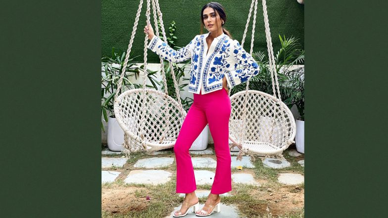 Escaype Live: Aakanksha Singh Opens Up About Her Role as a Cop in the Upcoming Tech-Thriller Web Series