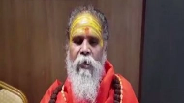 India News | ABAP President Urges Centre to Pass Law to Declare Cows as National Animal