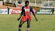 Sports News | French Footballer Jean-Pierre Adams Dies Aged 73 After 39 Years in Coma