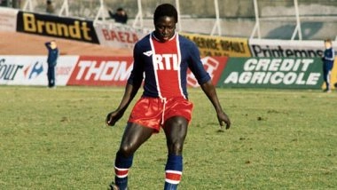 Sports News | French Footballer Jean-Pierre Adams Dies Aged 73 After 39 Years in Coma