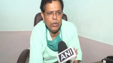 India News | Doctors Remove Lump of Hair Weighing Around 2kg from Stomach of Teenage Girl in Lucknow