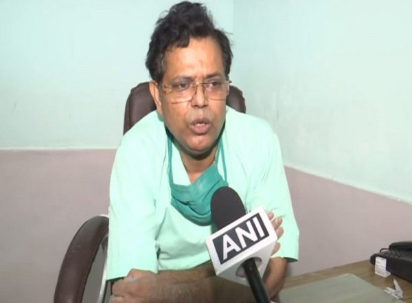 India News | Doctors Remove Lump of Hair Weighing Around 2kg from Stomach of Teenage Girl in Lucknow