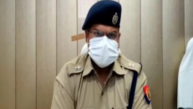 India News | UP: Man Held for Killing Sister-in-law in Moradabad