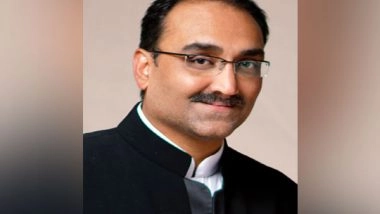 Entertainment News | Aditya Chopra Launches 'Saathi Card' for Film Industry's Daily Wagers