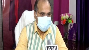 India News | Adhir Ranjan Chowdhury Urges Amit Shah to Allocate Funds for Road Construction from Near Kakmari BSF Camp in Murshidabad