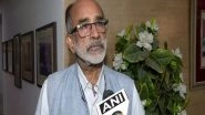 India News | PM Modi's Speech at UNGA Was Pertinent, World Can Draw Inspiration: KJ Alphons