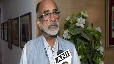 India News | PM Modi's Speech at UNGA Was Pertinent, World Can Draw Inspiration: KJ Alphons