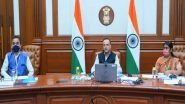 World News | Nepal Thanks India for Continued Support in Infrastructure Development