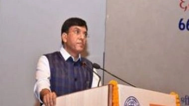 India News | AIIMS Delhi 'lighthouse' in the Health Sector, Says Mansukh Mandaviya