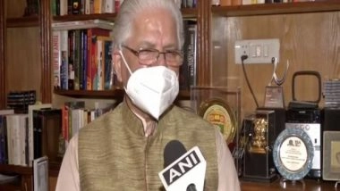 India News | Charanjit Singh Channi's Appointment as Punjab CM Will Help Restore Unity in Divided State Congress: Ashwani Kumar