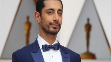 Entertainment News | Riz Ahmed Opens Up About His Transformation for Latest Movie 'Mogul Mowgli'